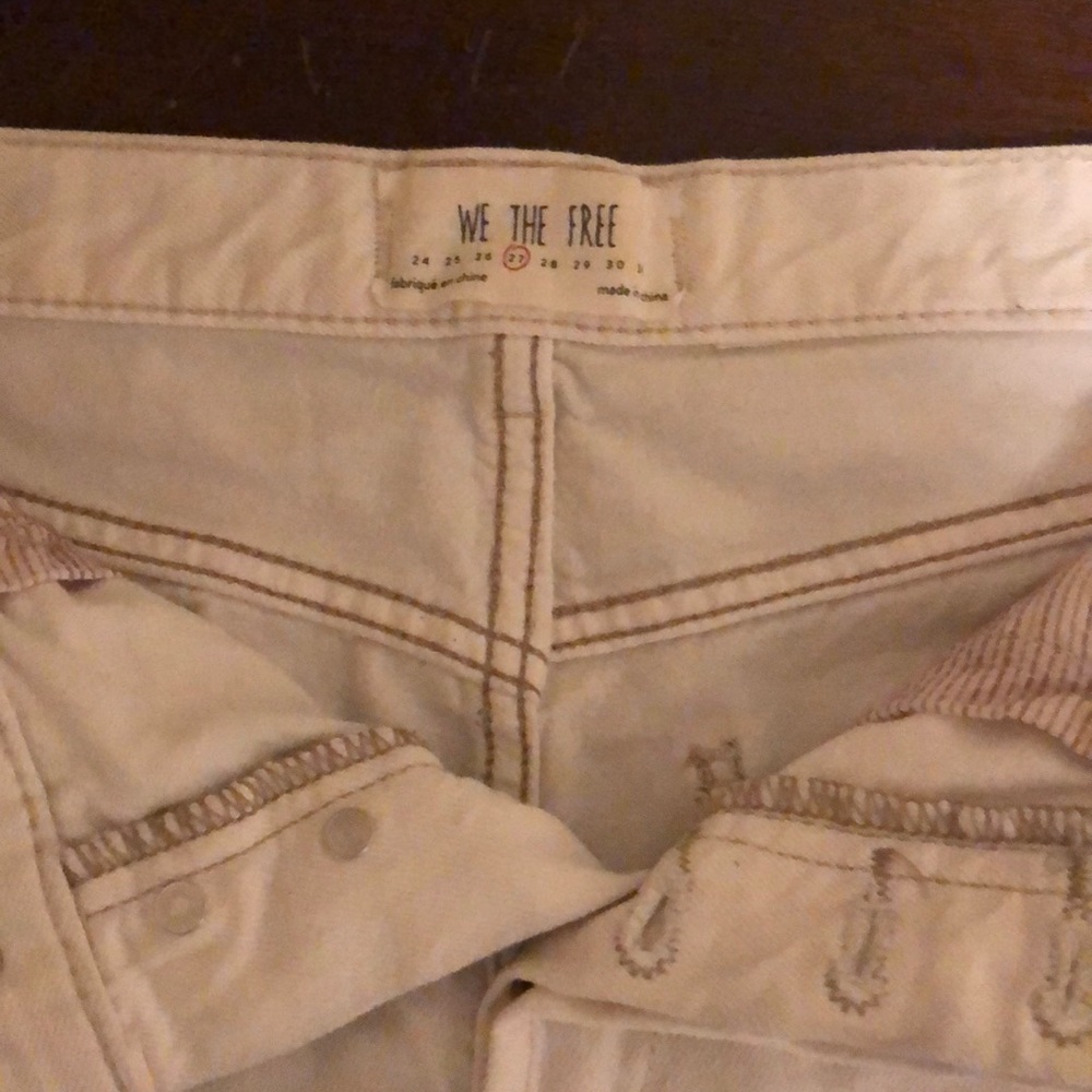 Shorts - Picture 2 of 2